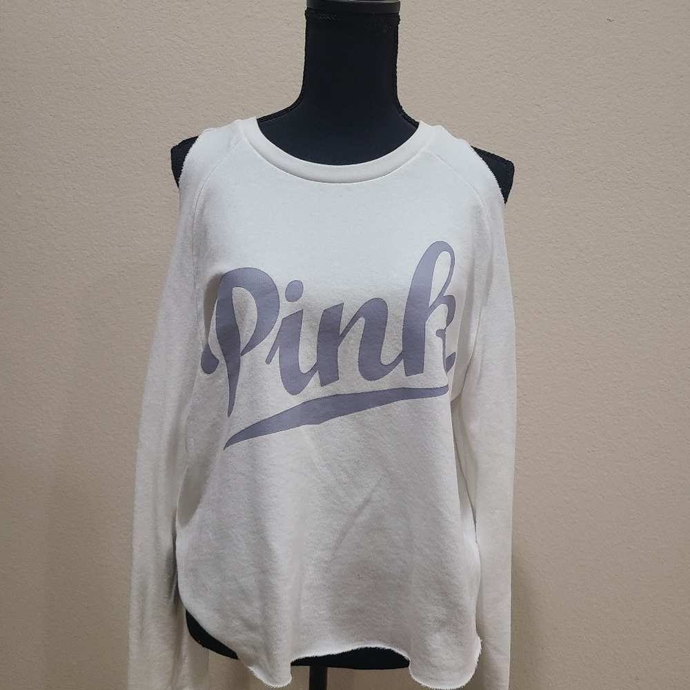 Sexy sweater by PINK